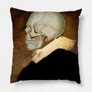 Mr Mephistopheles Pillow