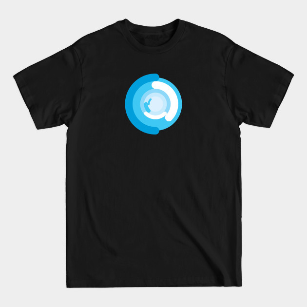 Discover Vortex - Original - T-Shirt