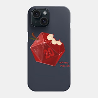 Apple Dice Phone Case