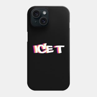 ice t Phone Case