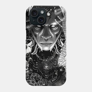 DEMON KING Phone Case