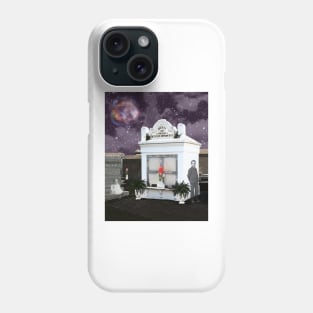 Ghosts of Orphans Past Phone Case