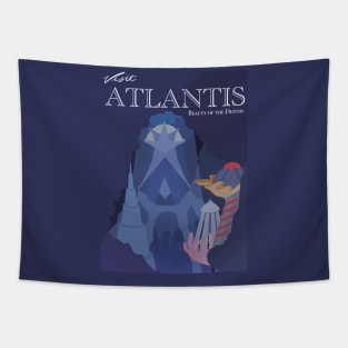 Atlantis Tourism Tapestry