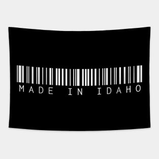 Made in Idaho State Tapestry