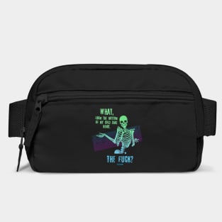 WTF Bag