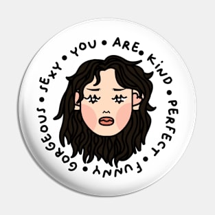 Angry kids - 140 Pin