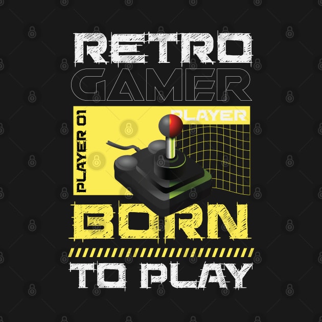 Retro Gamer #7 by RadioaktivShop