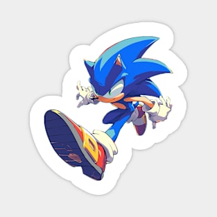 sonic Magnet