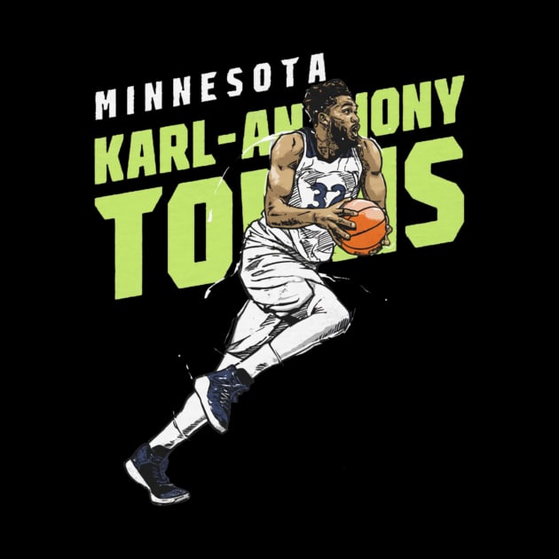 karl anthony towns drive by mazihaya pix