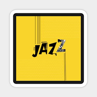 Jazz Magnet