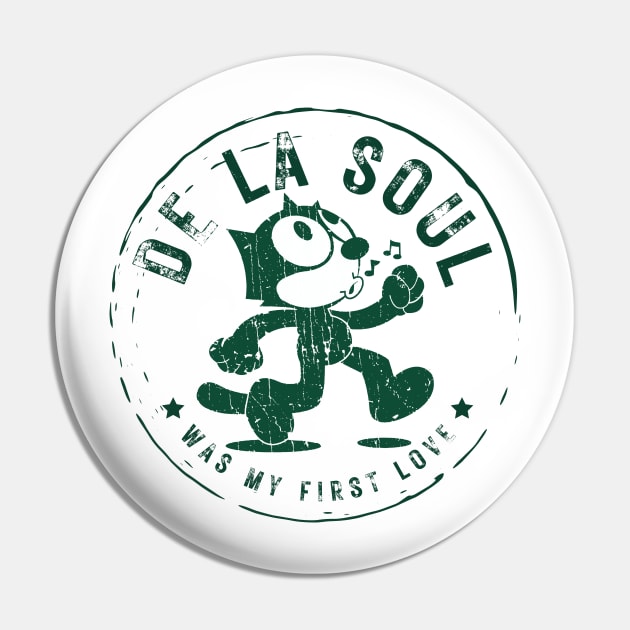 de la soul was my first love Pin by reraohcrot