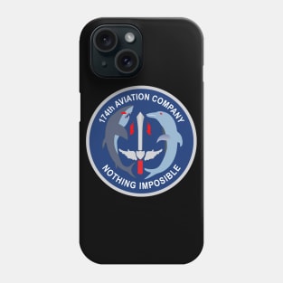 174th AHC wo Txt Phone Case