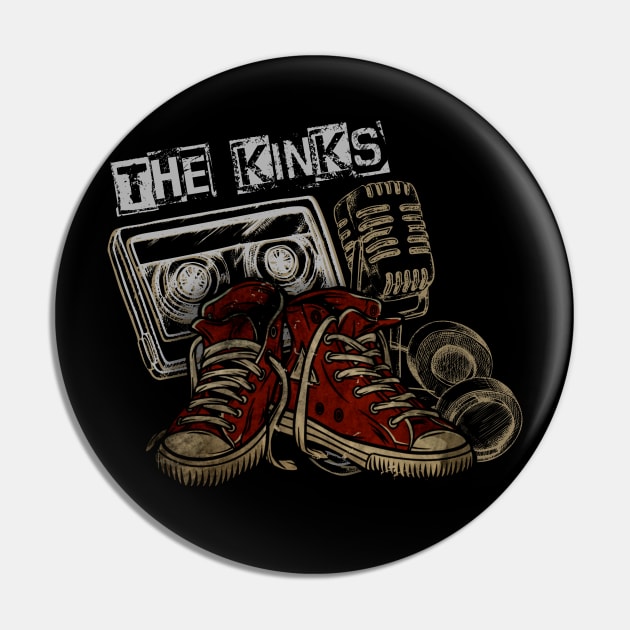 the kinks Pin by matursuwunje