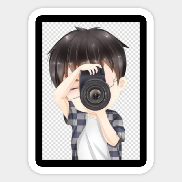 Anime Anime And Manga Sticker Teepublic The online premiere of the multi award winning short film from writer/director spencer brown. teepublic