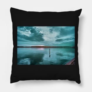 Überlingen, Lake Constance Pillow