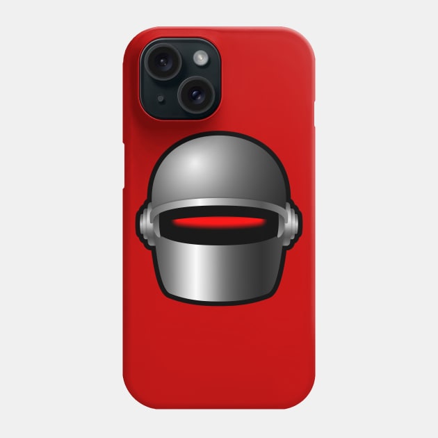 GORT Phone Case by muskitt