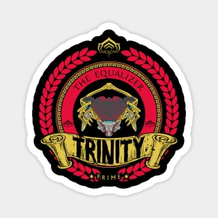 TRINITY - LIMITED EDITION Magnet