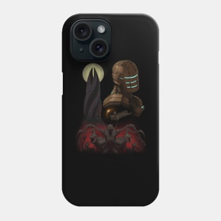 Dead space Phone Case