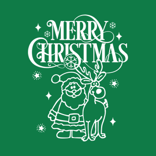 Merry Christmas Special Holiday Season! T-Shirt