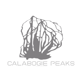 Calabogie Peaks Resort 3D T-Shirt