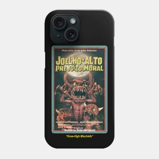 Portuguese Gremlins Phone Case