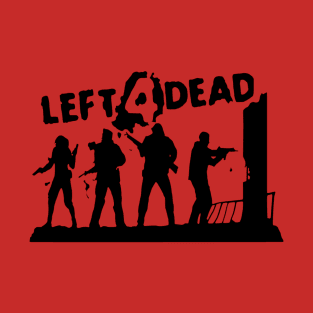 Left 4 Dead T-Shirt