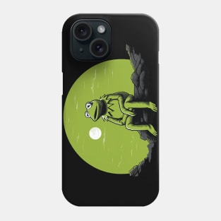 kermit Phone Case