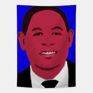 forest whitaker Tapestry