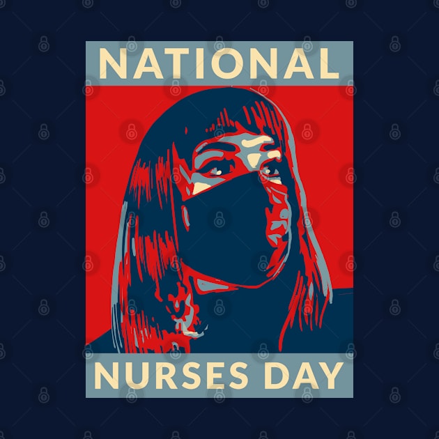 NURSES DAY GIFTS by Freckle Face