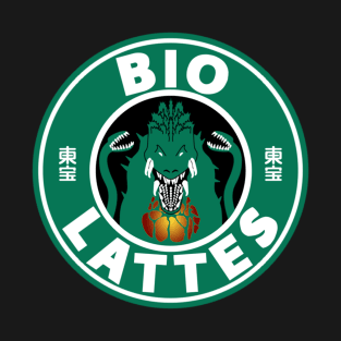 Bio Lattes T-Shirt