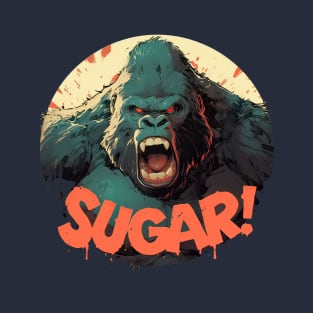 SUGAR !!! T-Shirt