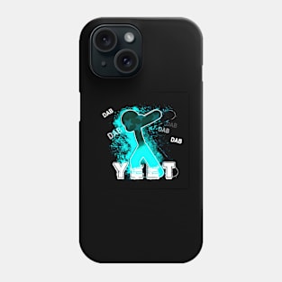 Social Media Dancer Phone Case