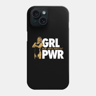 GRL PWR Phone Case