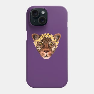 Leopard Phone Case