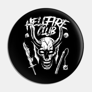 Nerd Club 2 Pin