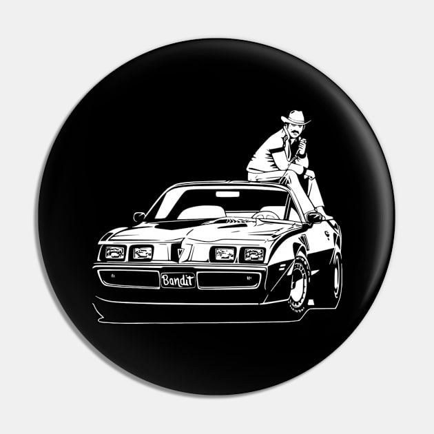 Racing Car burt reynolds Pin by Naz X