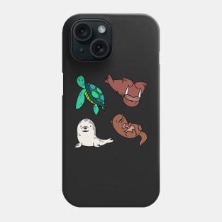 Oceanside gang Phone Case