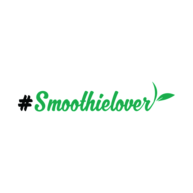 Smoothielover by fruittee