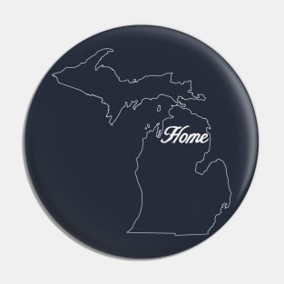 Home Pin