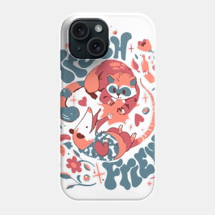 Trash Friends Phone Case