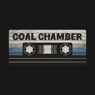 Coal Chamber Mix Tape T-Shirt