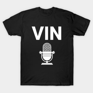 Vintage Vin Scully Dodgers Shirt - Teeholly