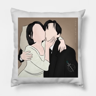 Love Wins All By IU Kpop Pillow