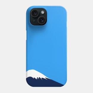 Fujisan Quote Phone Case