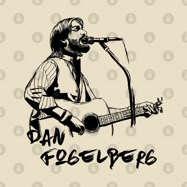 Fogelberg by Erena Samohai