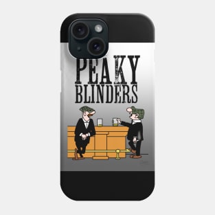 Peaky Blinders Phone Case