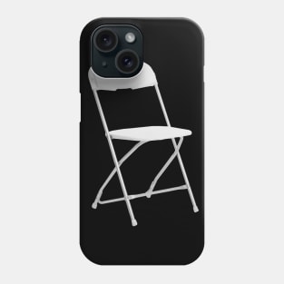 Folding Chair Phone Case