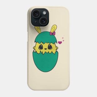 Cute anime Easter Phone Case