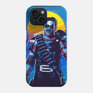 Comedian Phone Case