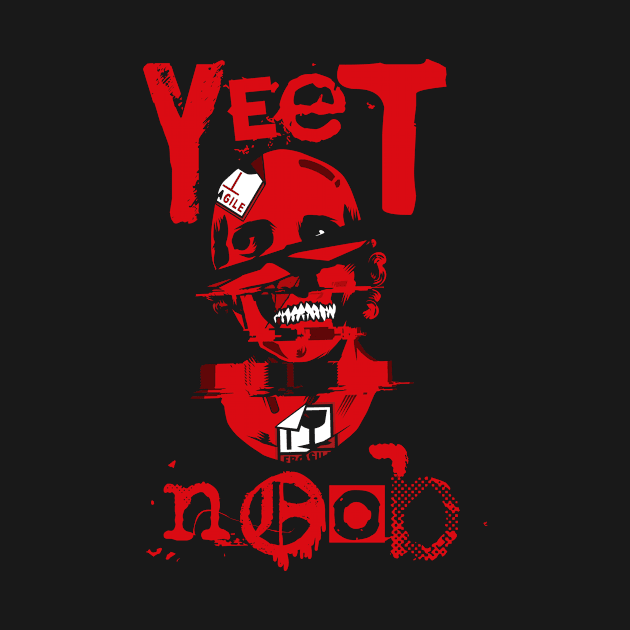 yeet noob 3.0 by 2 souls